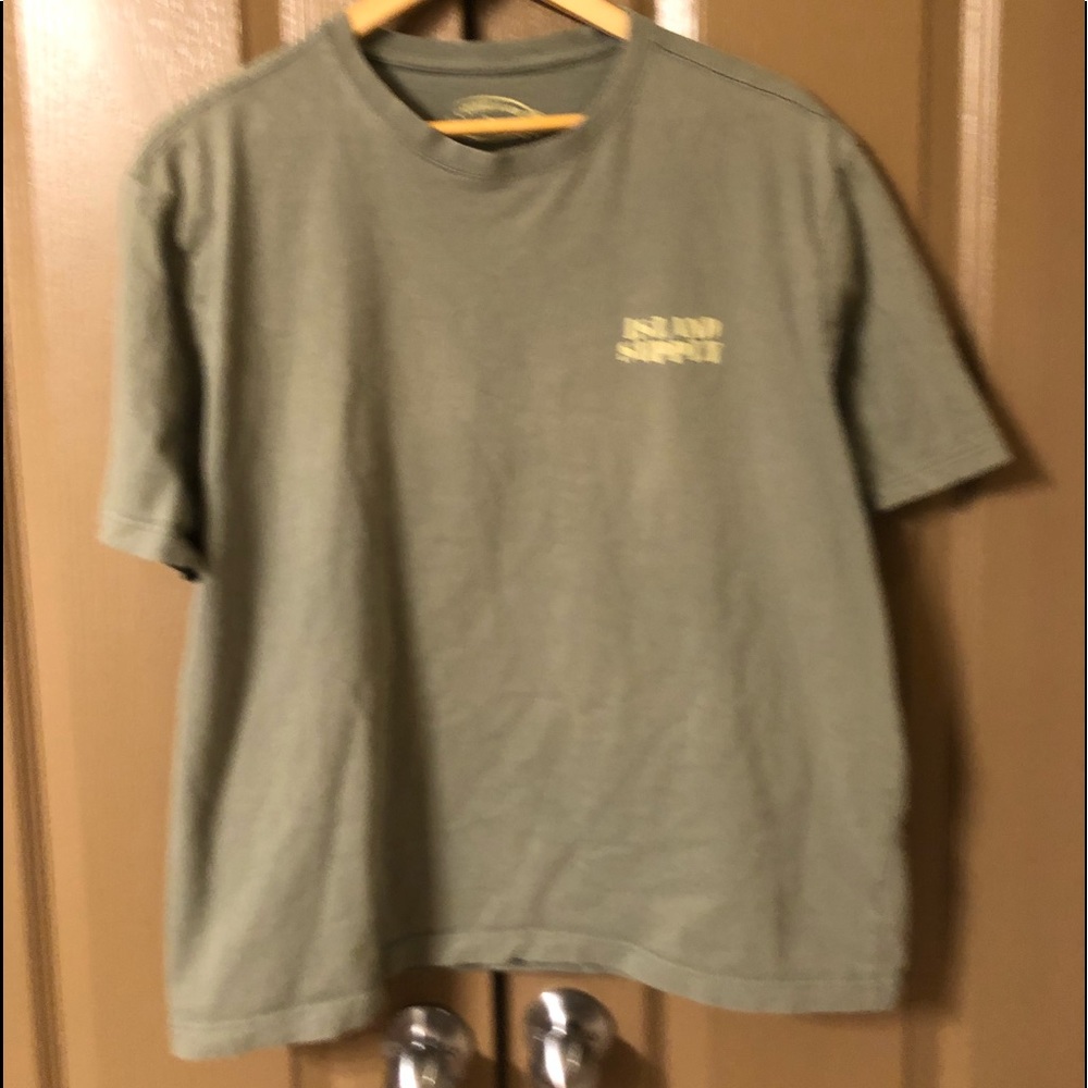 Caribbean joe t-shirt